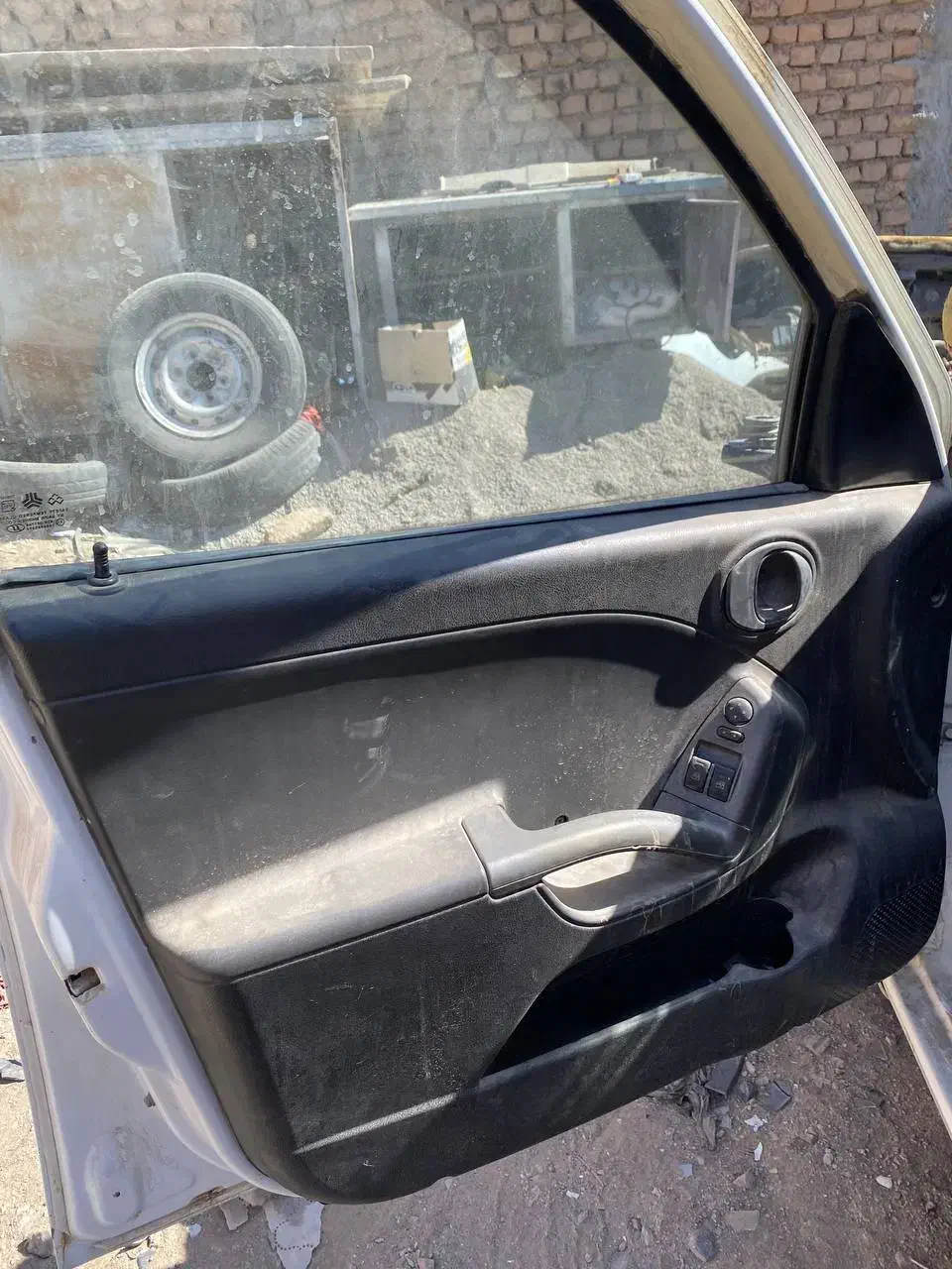 ساینا EX معمولی - 1396