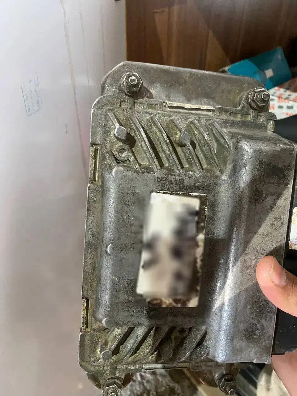 ساینا EX معمولی - 1396