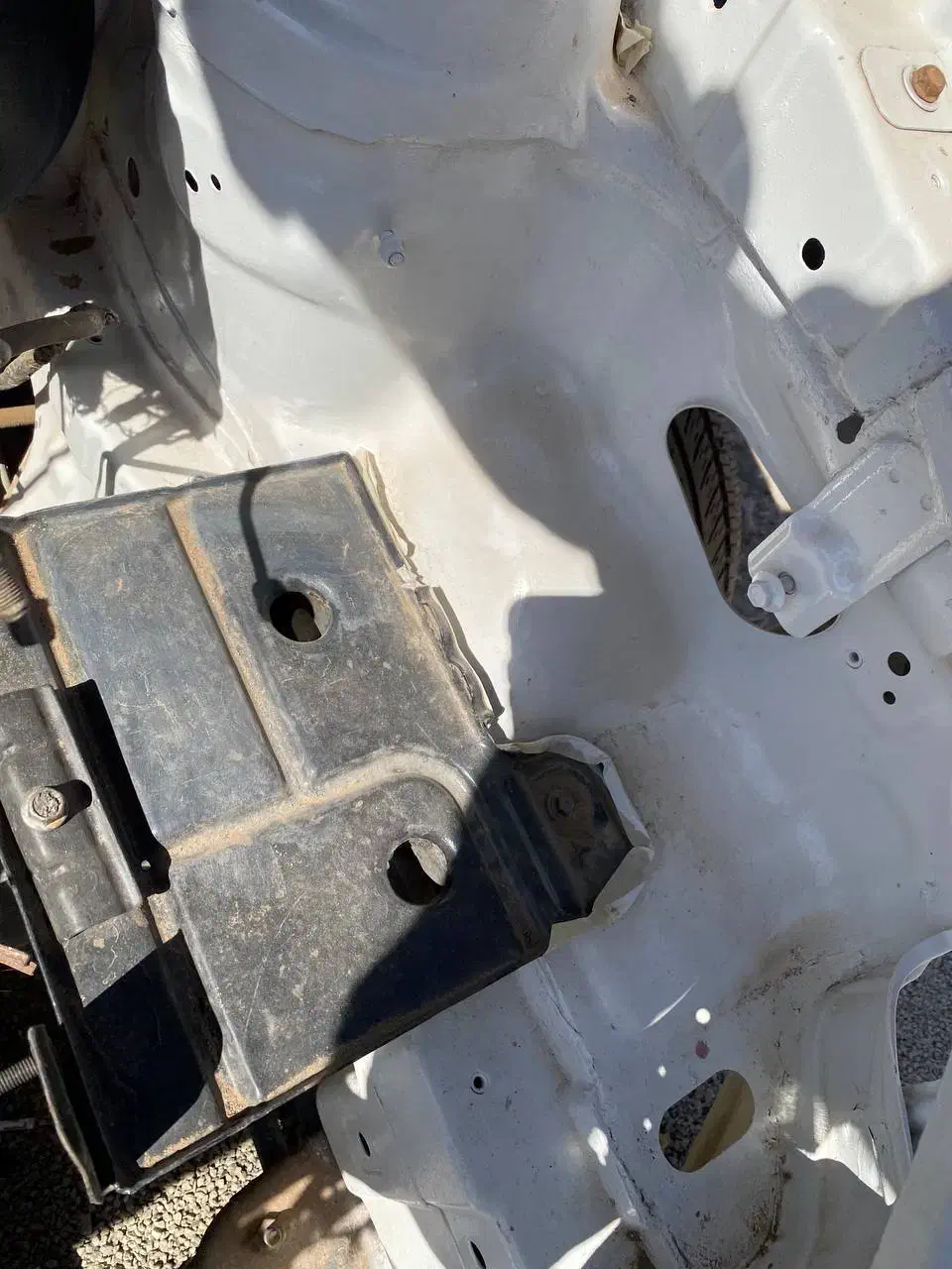 ساینا EX معمولی - 1396