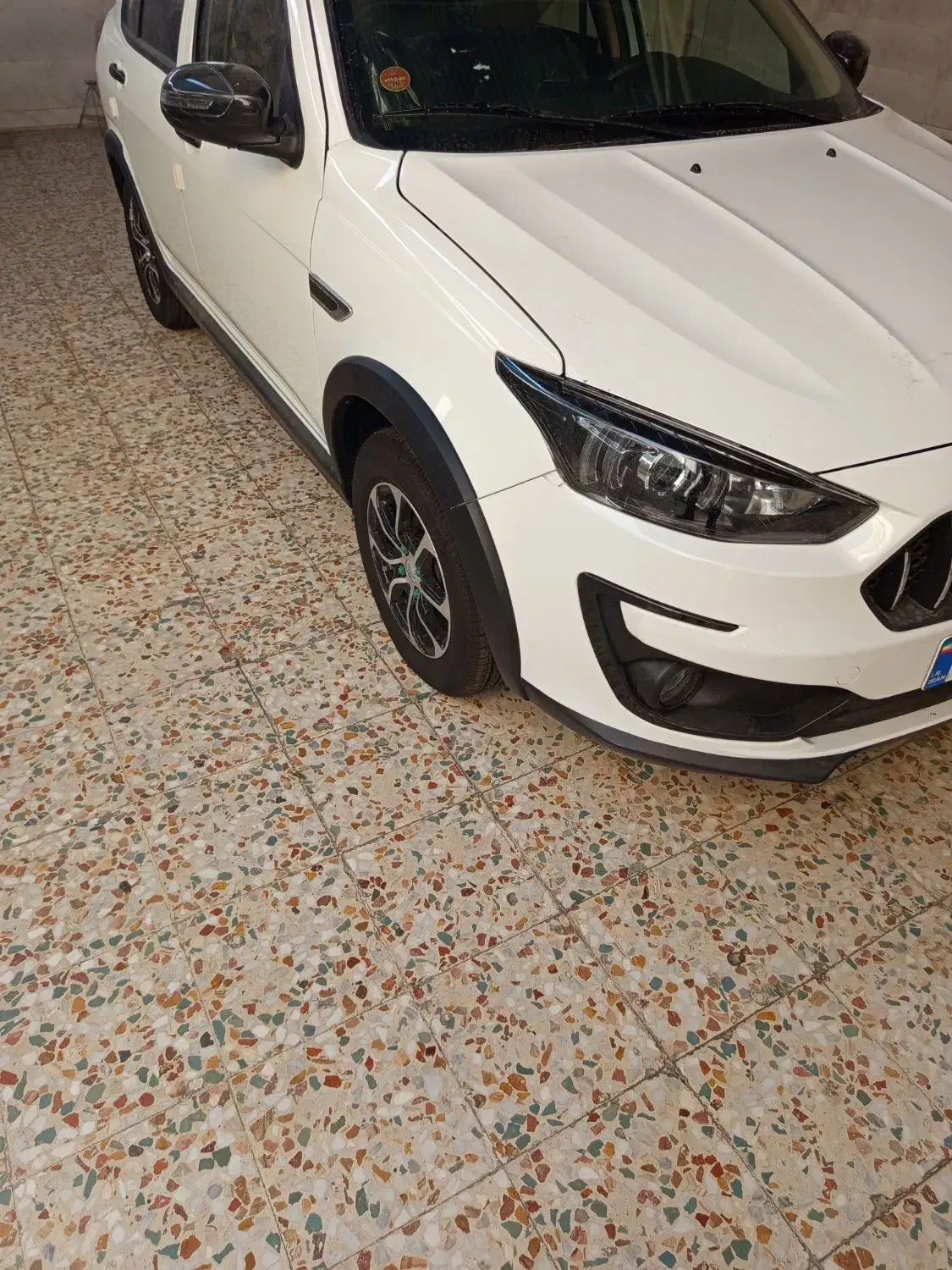 خودرو اطلس، G آگهی ann_20986596