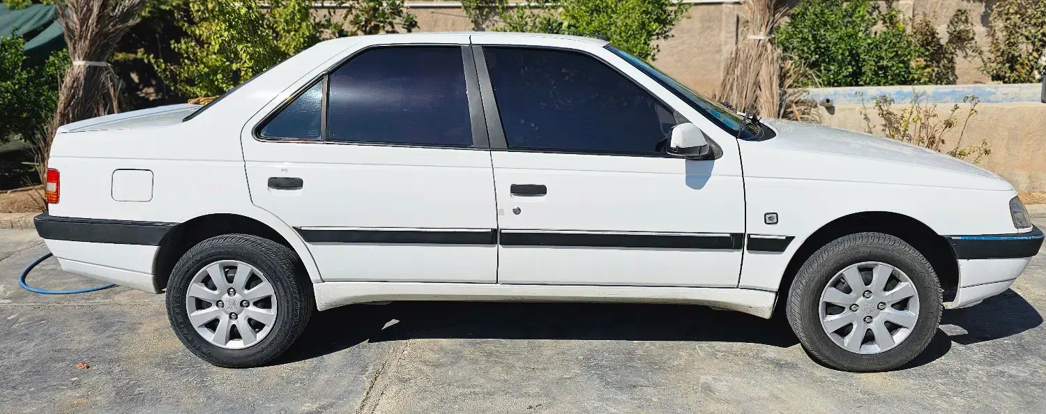 خودرو پژو، 405 SLX آگهی ann_20986598