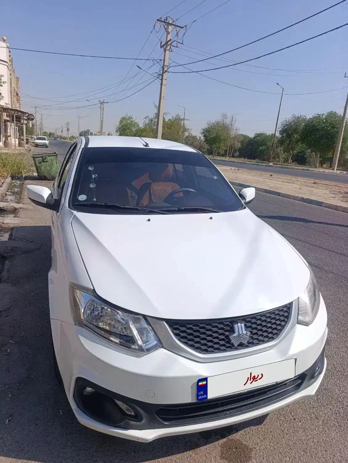 خودرو ساینا، S آگهی ann_20986602