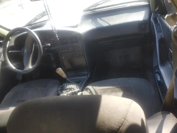 پژو روآ بنزینی - 1386