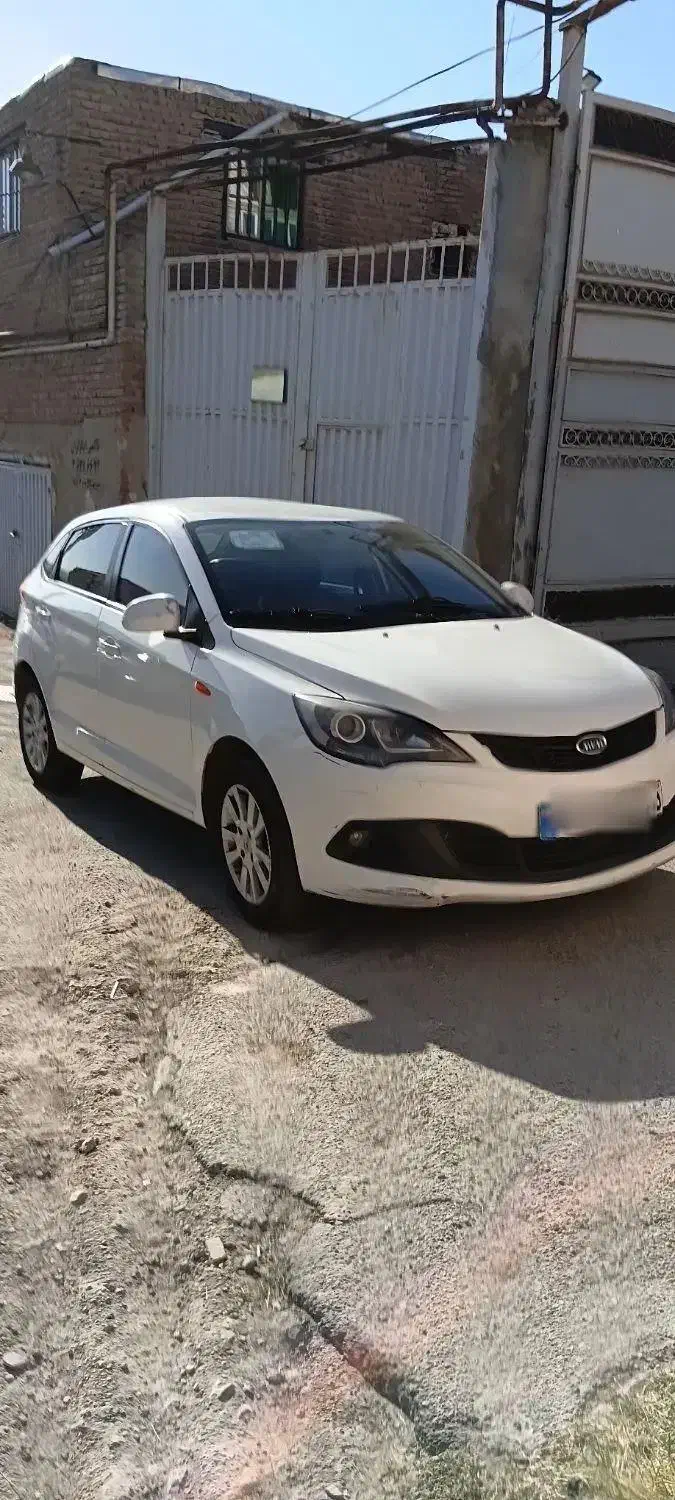 خودرو ام وی ام، 315 هاچ بک آگهی ann_20986641