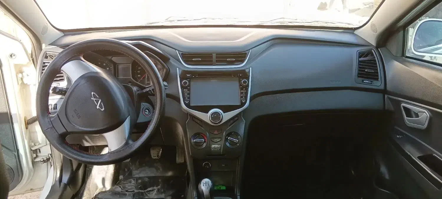 ام وی ام 315 هاچ بک اسپرت اکسلنت - 1394