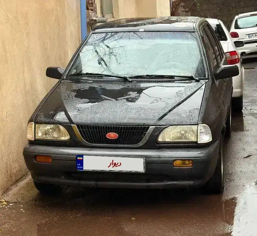 خودرو پراید، 141 آگهی ann_20986643