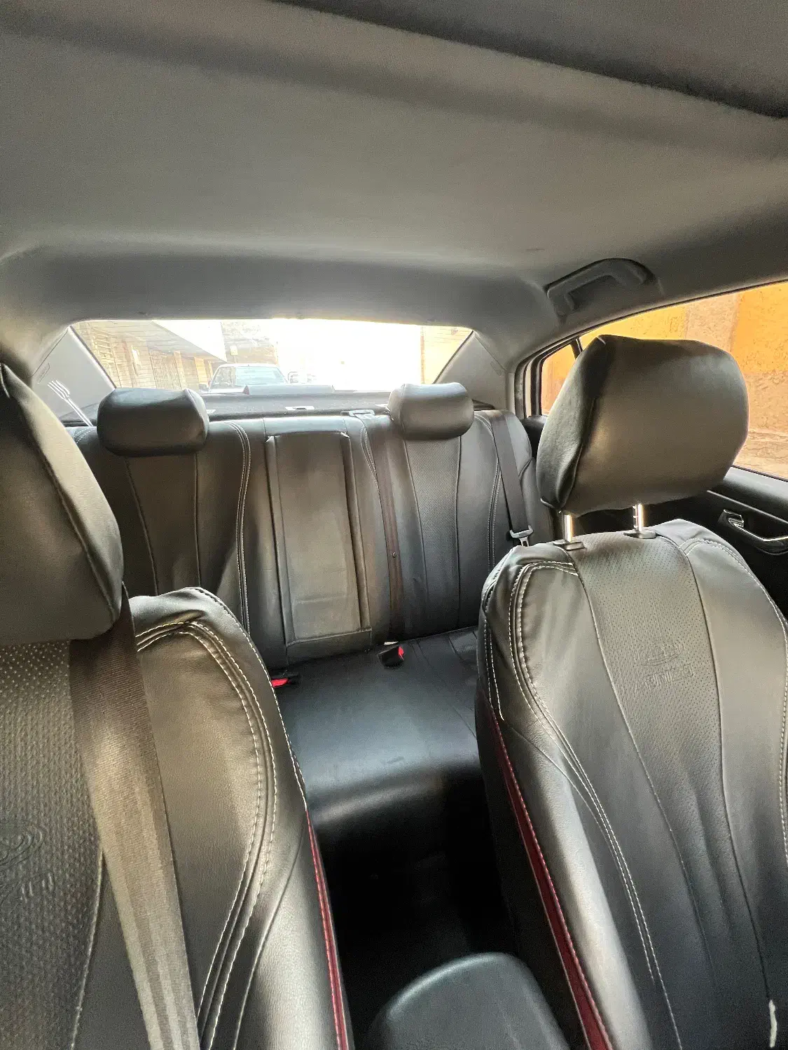 چری آریزو ۵ توربو FL IE اسپرت - 1395