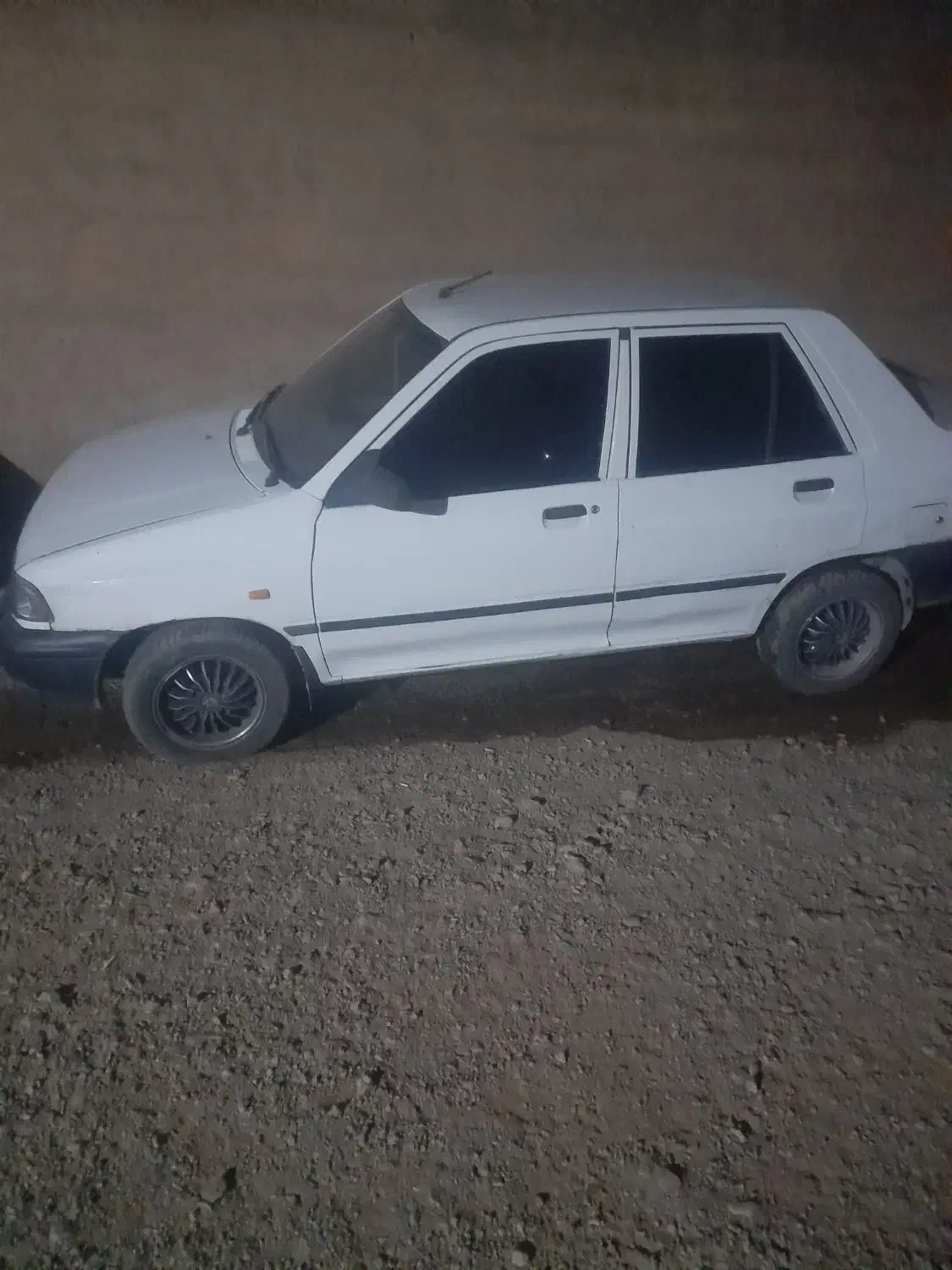 خودرو پراید، صبا آگهی ann_20986646