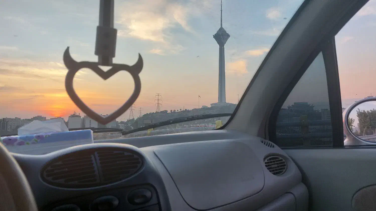 ام وی ام 110 سه سیلندر - 1391