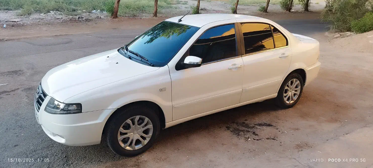 خودرو سمند، سورن پلاس آگهی ann_20986652