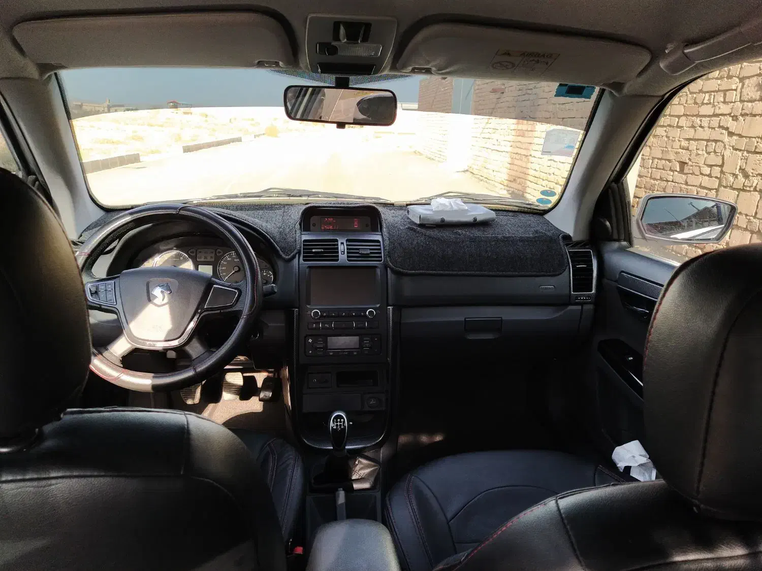 خودرو سمند، سورن پلاس آگهی ann_20986653