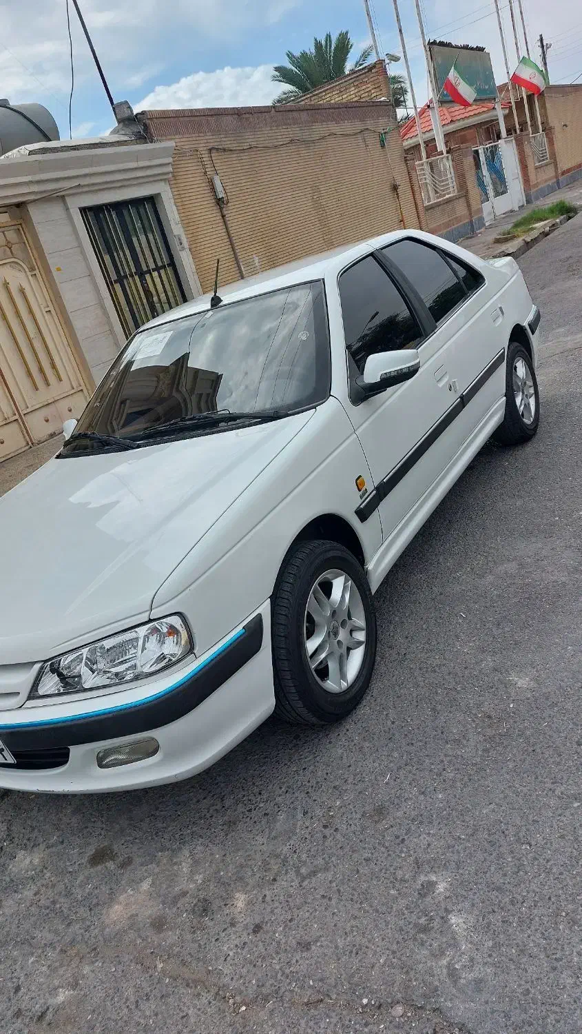 خودرو پژو، پارس آگهی ann_20986691