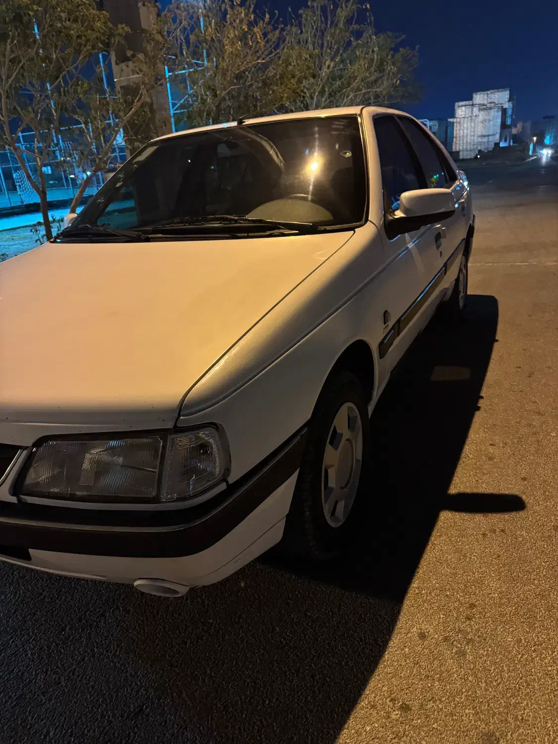 خودرو پژو، 405 SLX آگهی ann_20986700