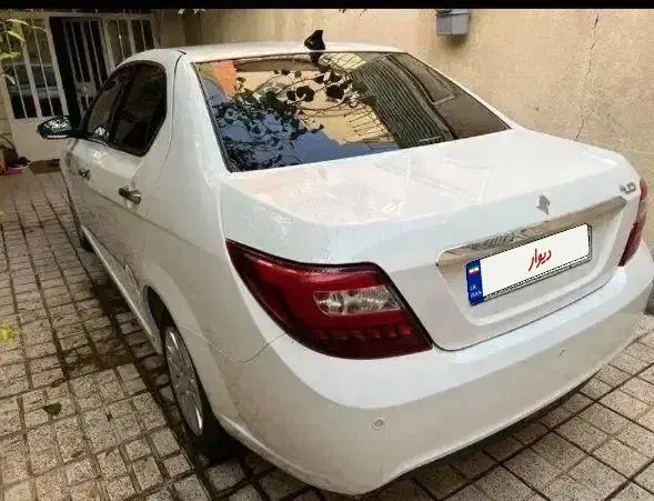 دنا پلاس ۶ دنده EF7p - 1404