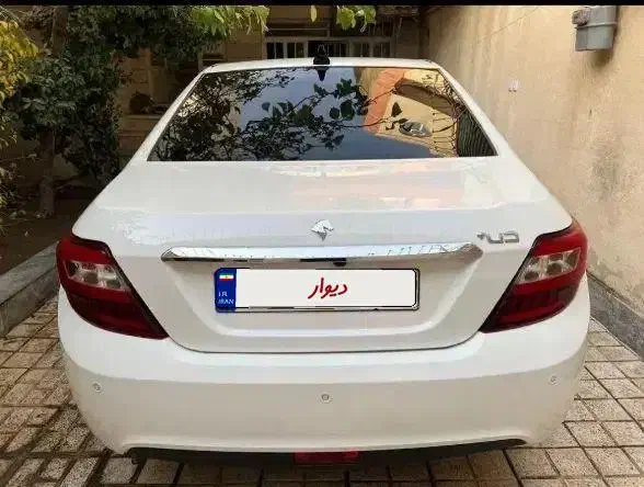 دنا پلاس ۶ دنده EF7p - 1404