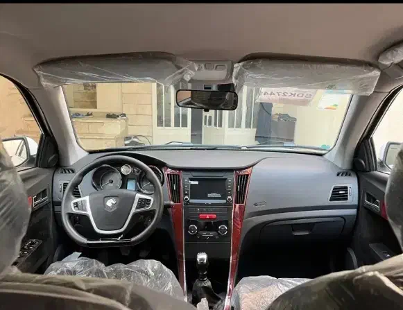 دنا پلاس ۶ دنده EF7p - 1404