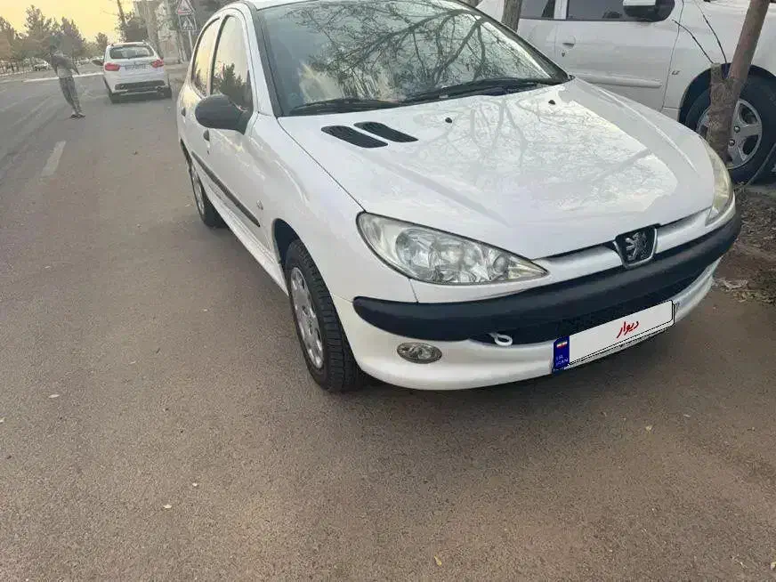 خودرو پژو، 206 آگهی ann_20986711
