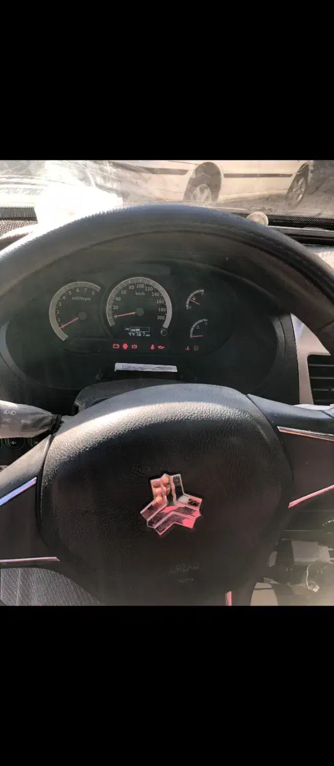 خودرو ساینا، S آگهی ann_20986733