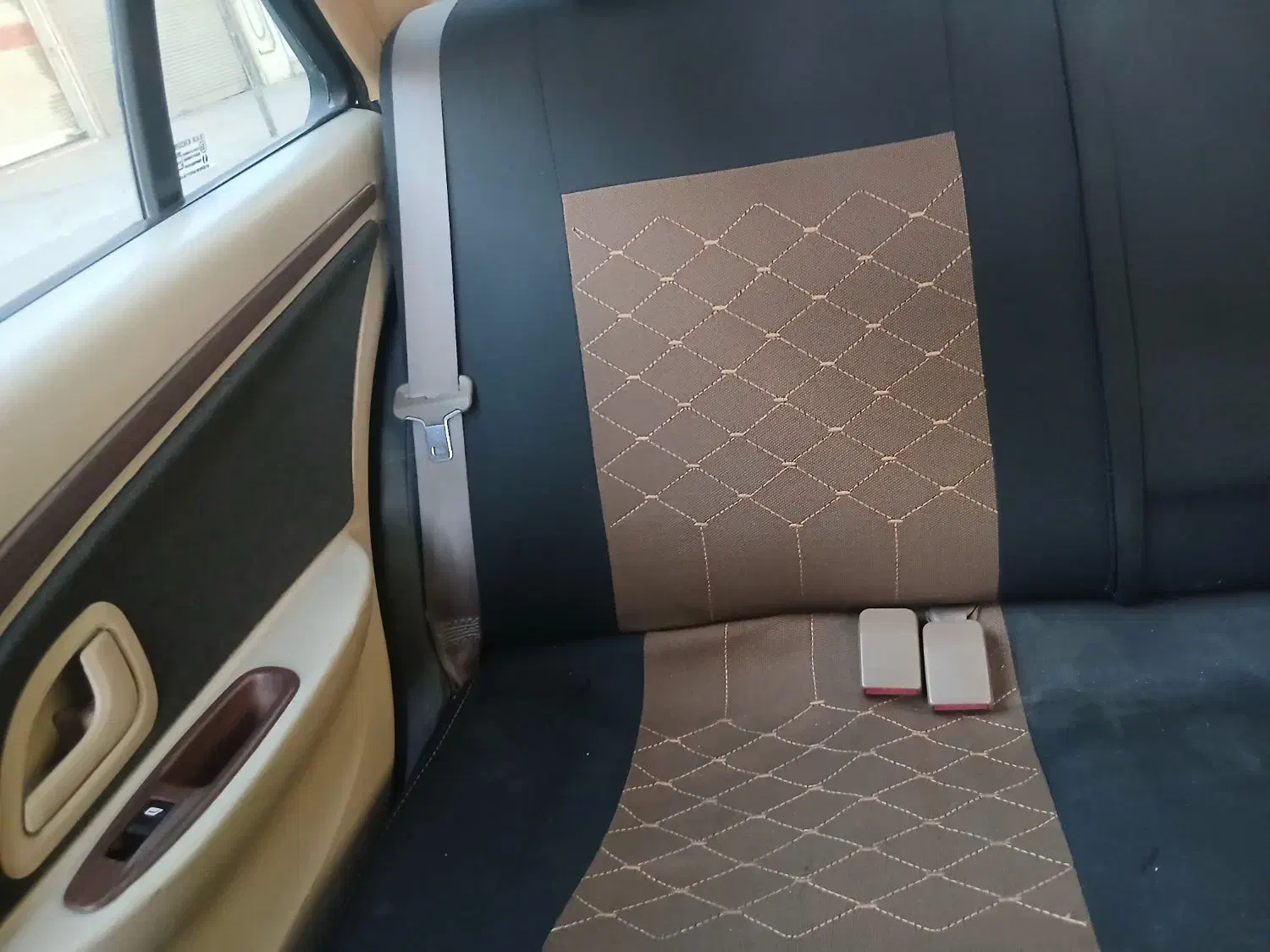 پژو پارس سال - 1399