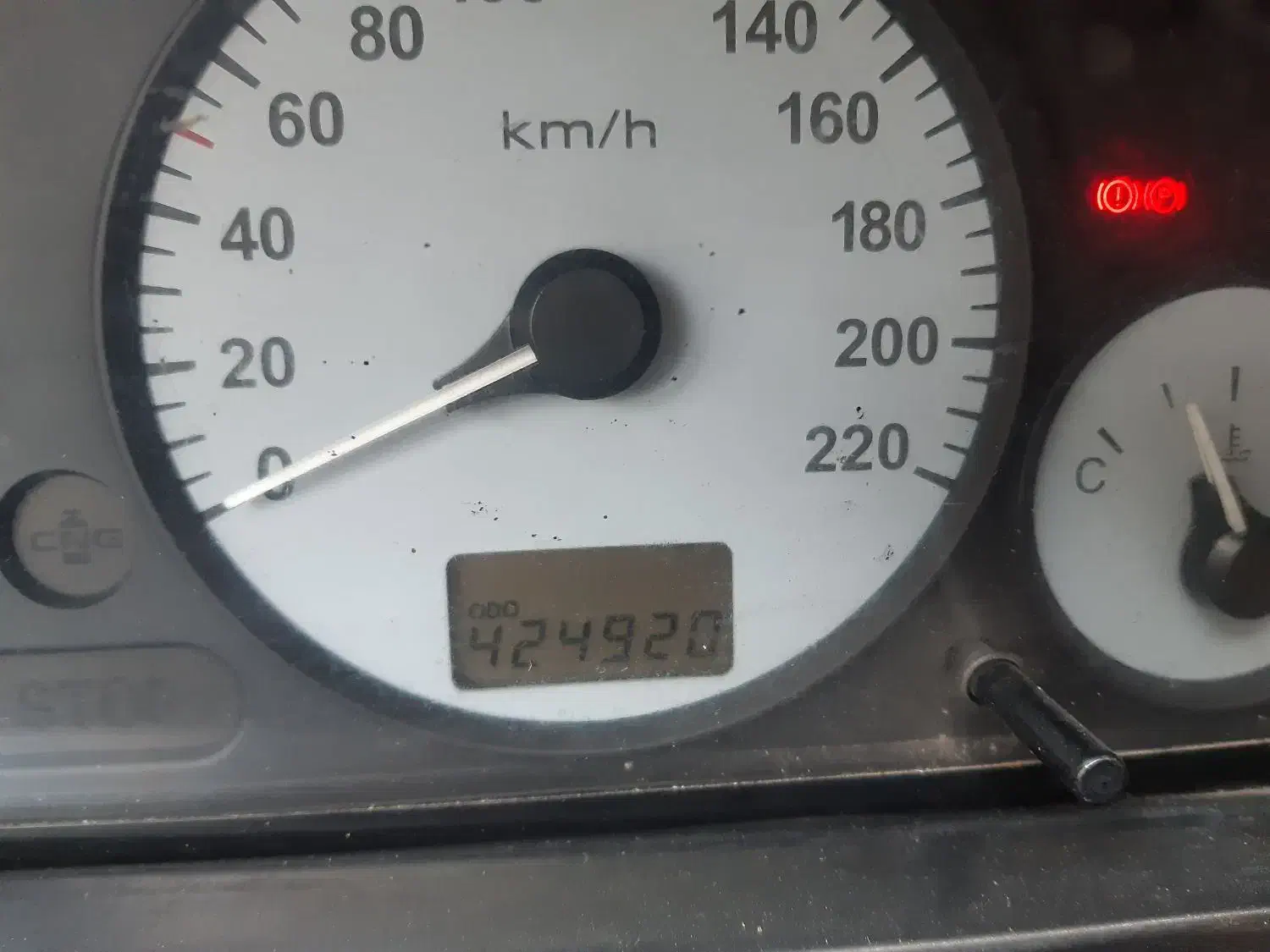 پژو پارس سال - 1389