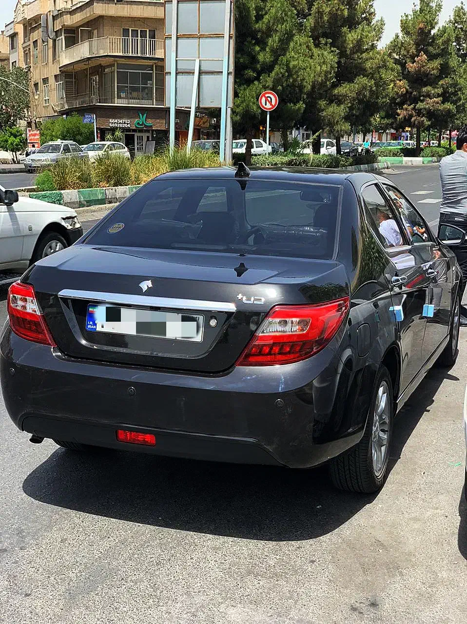 خودرو دنا، پلاس توربو آگهی ann_20986747