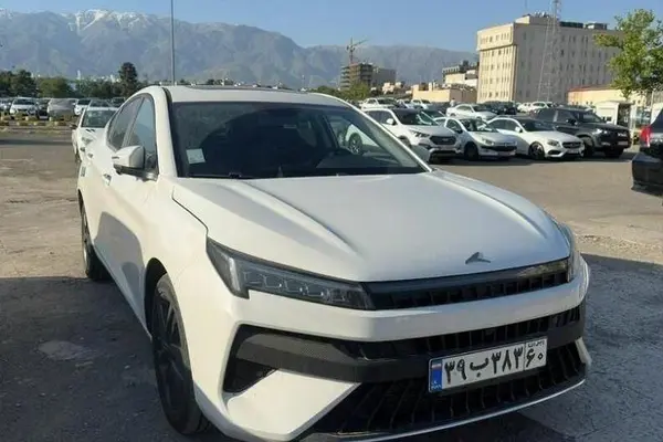 خودرو کی ام سی، J7 آگهی ann_20986768