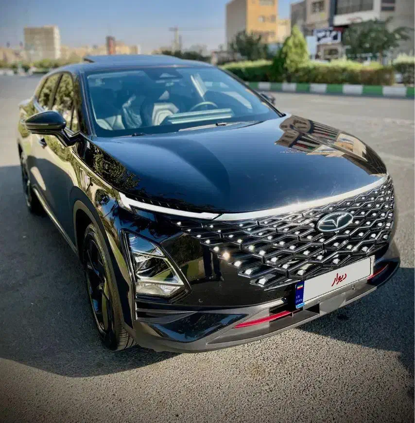 خودرو فونیکس، FX آگهی ann_20986772