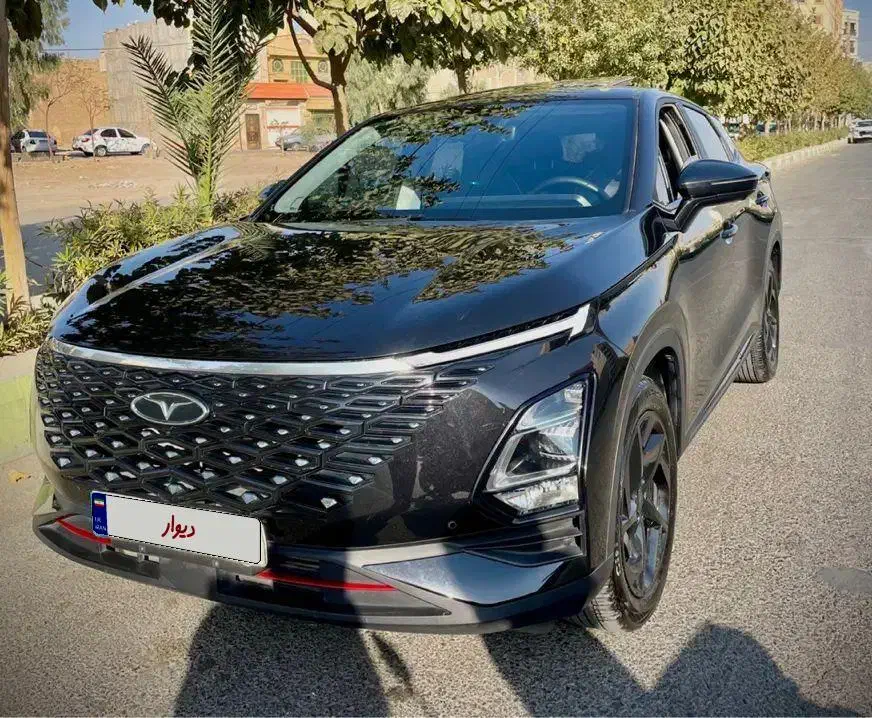 فونیکس FX پریمیوم FWD - 1402