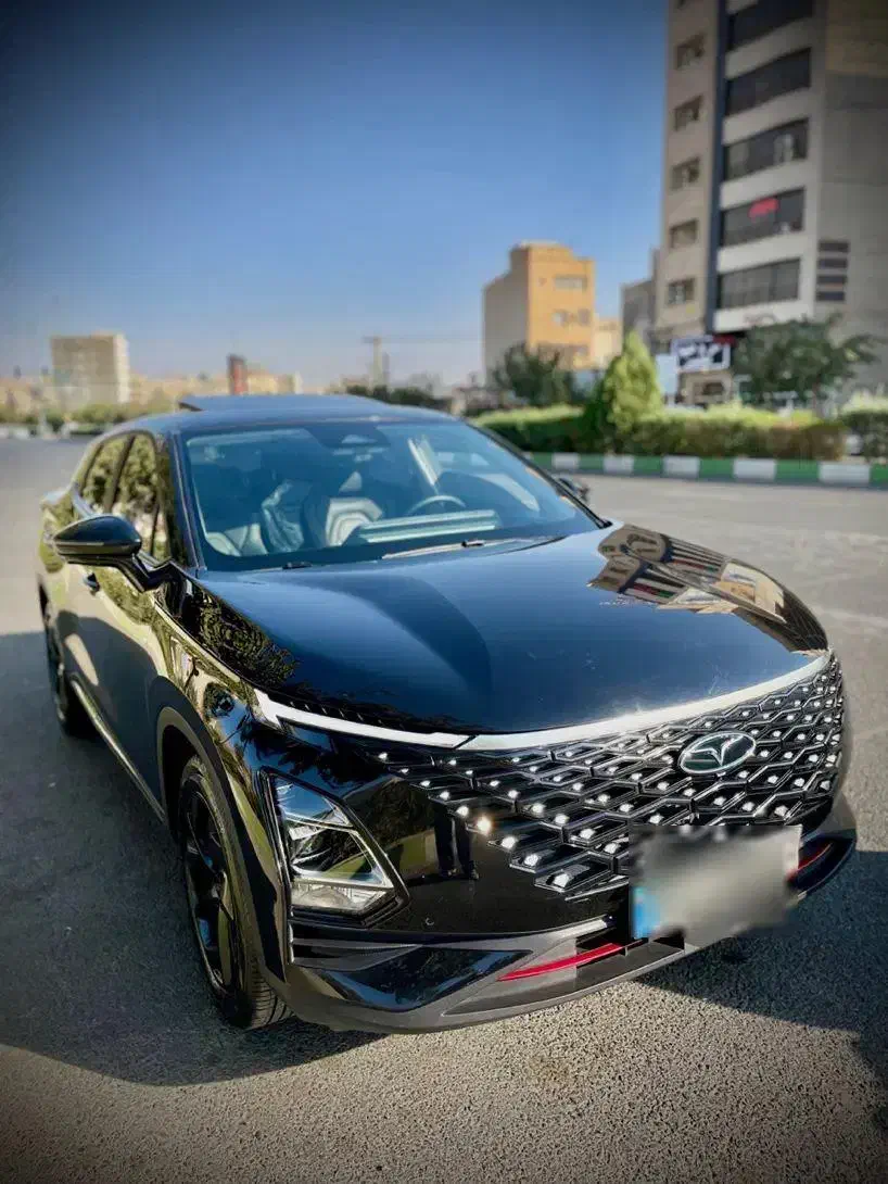 فونیکس FX پریمیوم FWD - 1402