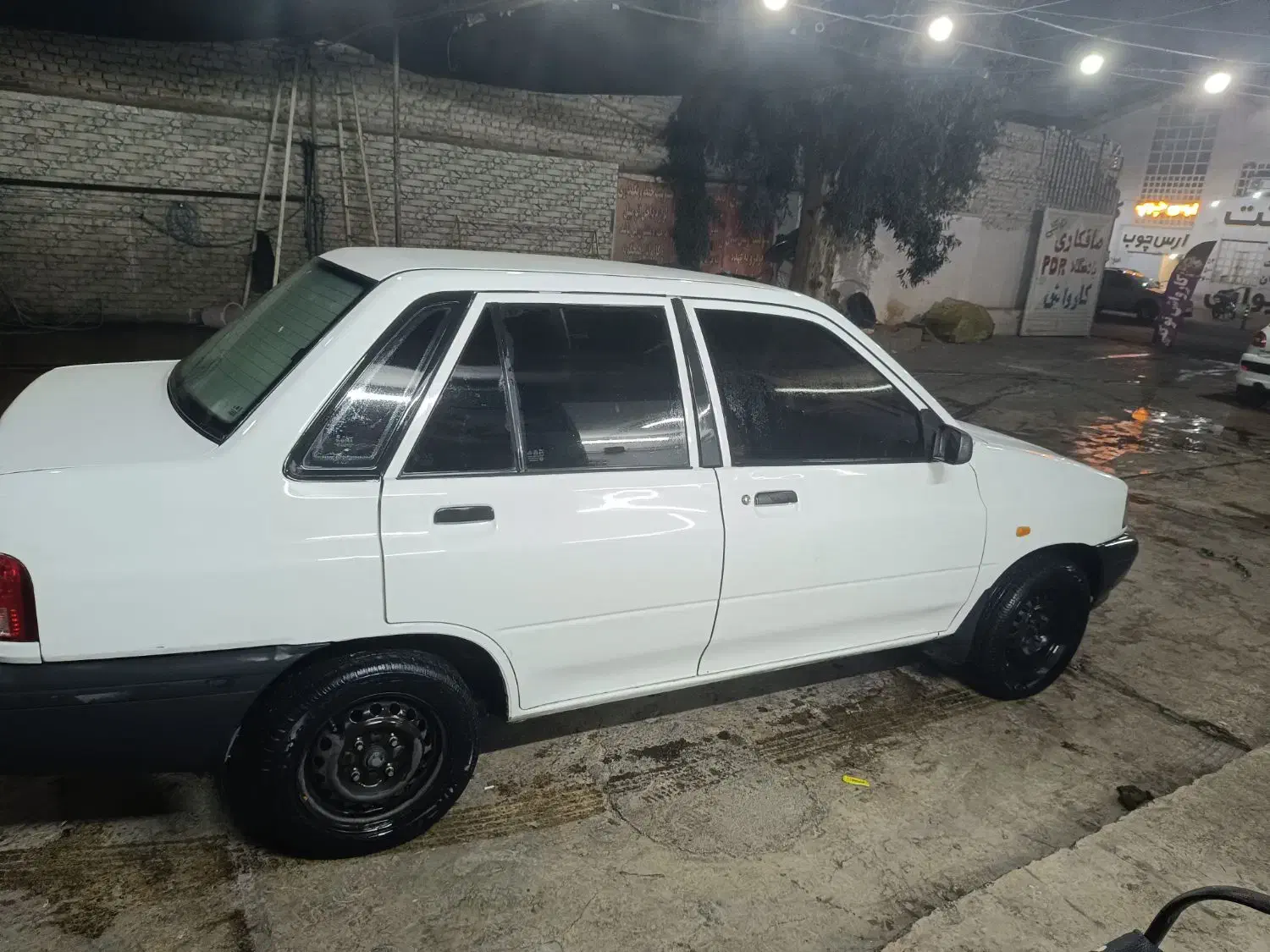 خودرو پراید، 131 آگهی ann_20986774