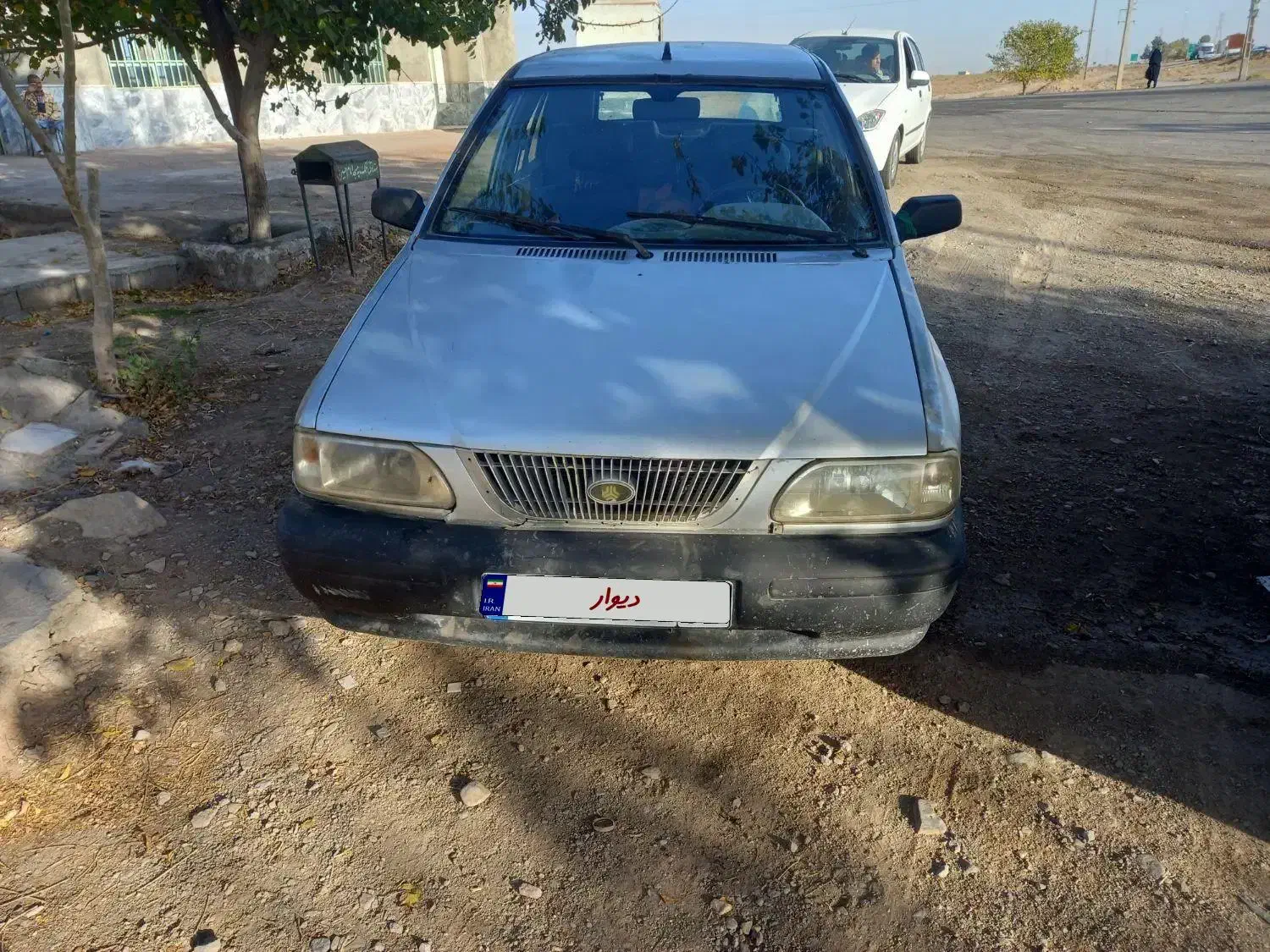 خودرو پراید، 141 آگهی ann_20986780