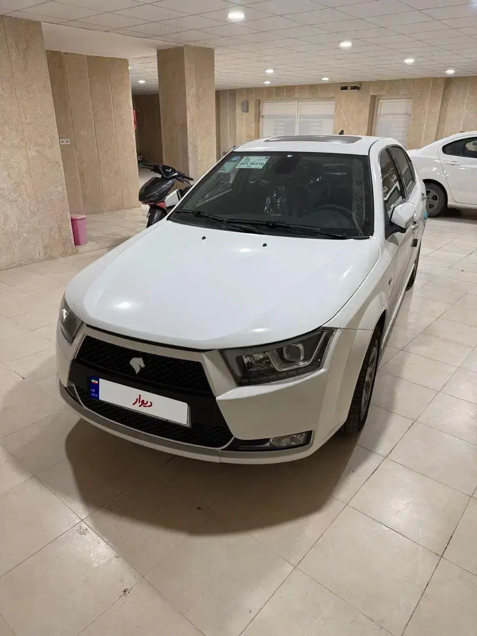 خودرو دنا، پلاس توربو آگهی ann_20986782