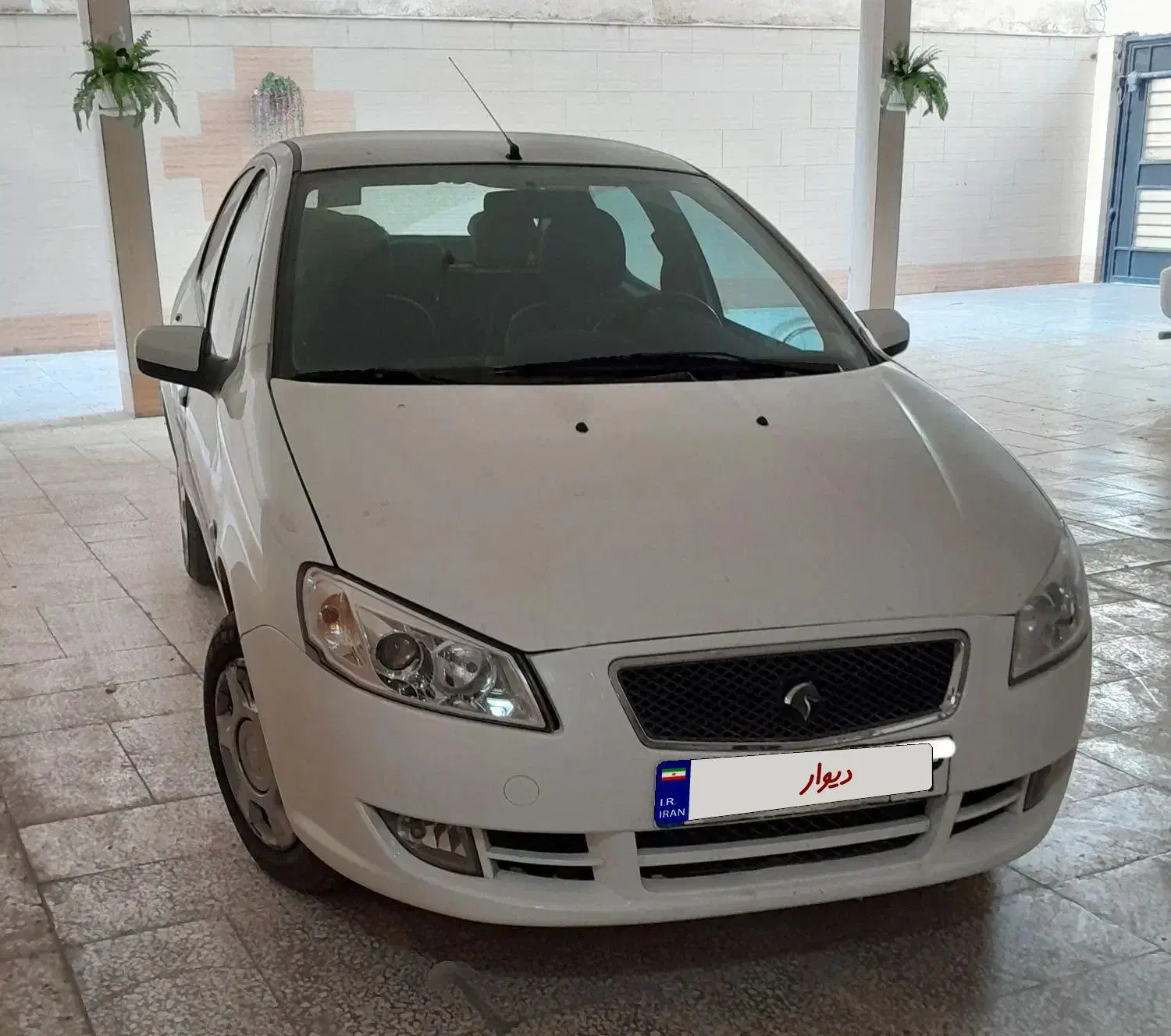 خودرو رانا، LX آگهی ann_20986790