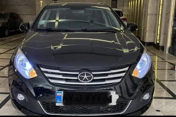 خودرو جک، J4 آگهی ann_20986803