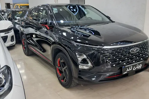 خودرو فونیکس، FX آگهی ann_20986804