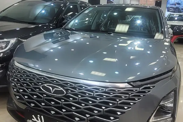 خودرو فونیکس، FX آگهی ann_20986820