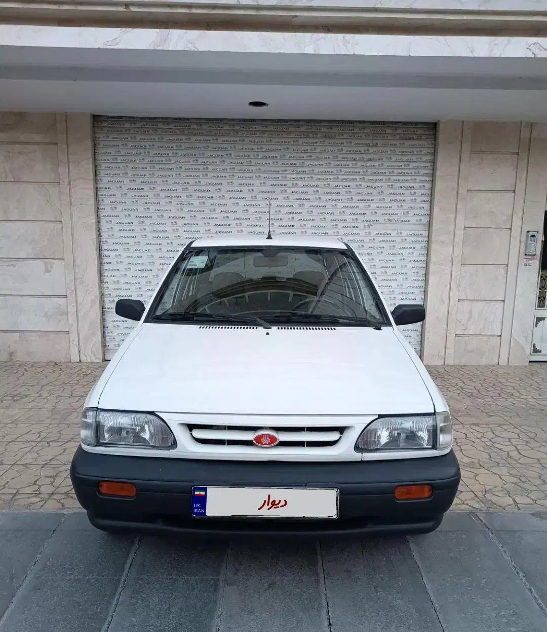 خودرو پراید، صبا آگهی ann_20986836