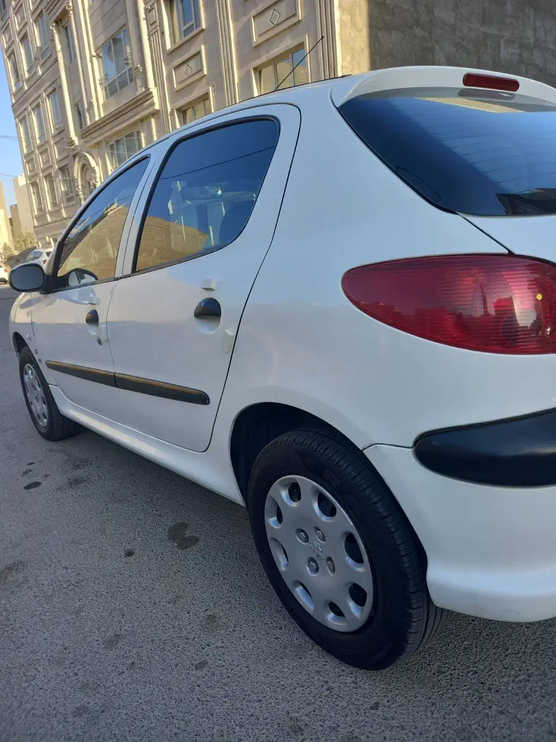 خودرو پژو، 206 آگهی ann_20986844