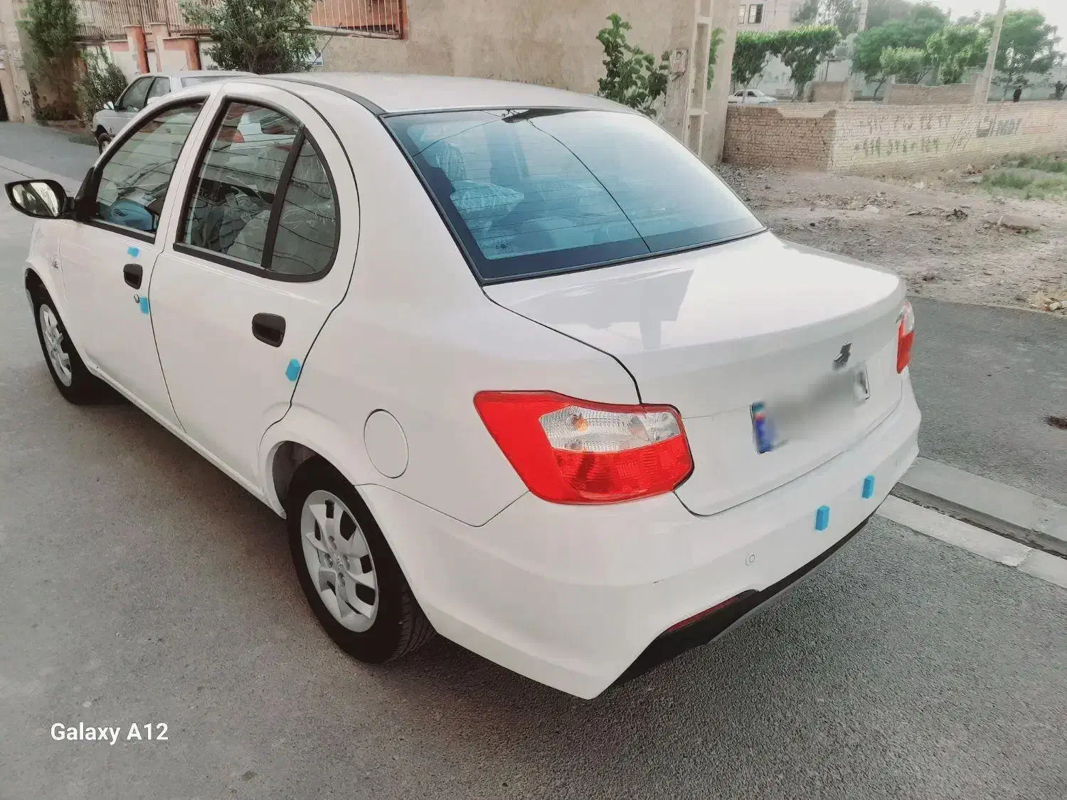 خودرو ساینا، S آگهی ann_20986845