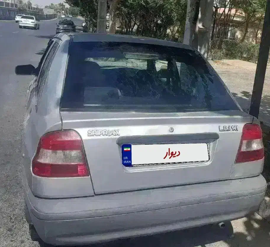 خودرو پراید، 141 آگهی ann_20986851