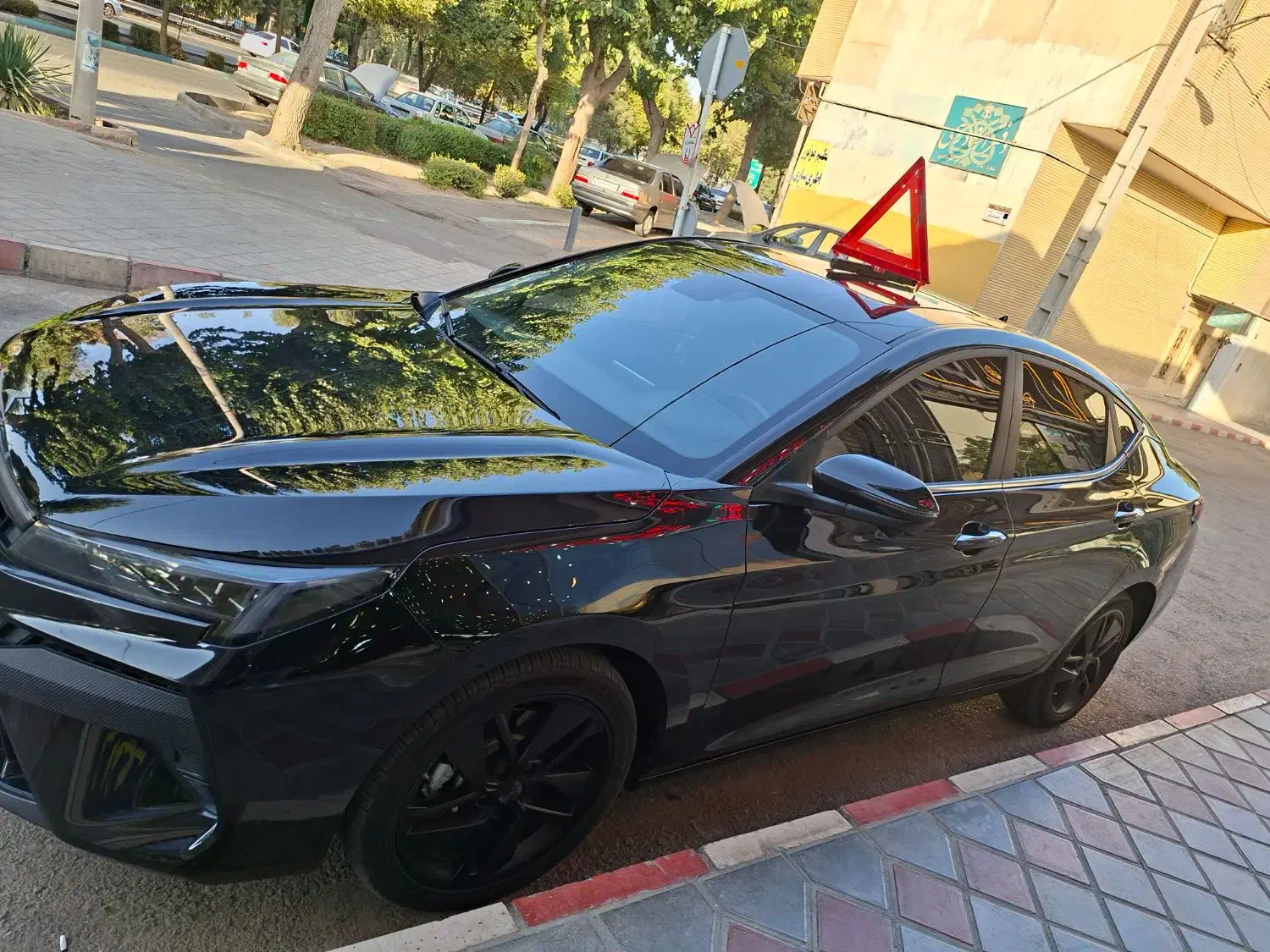 خودرو کی ام سی، J7 آگهی ann_20986855