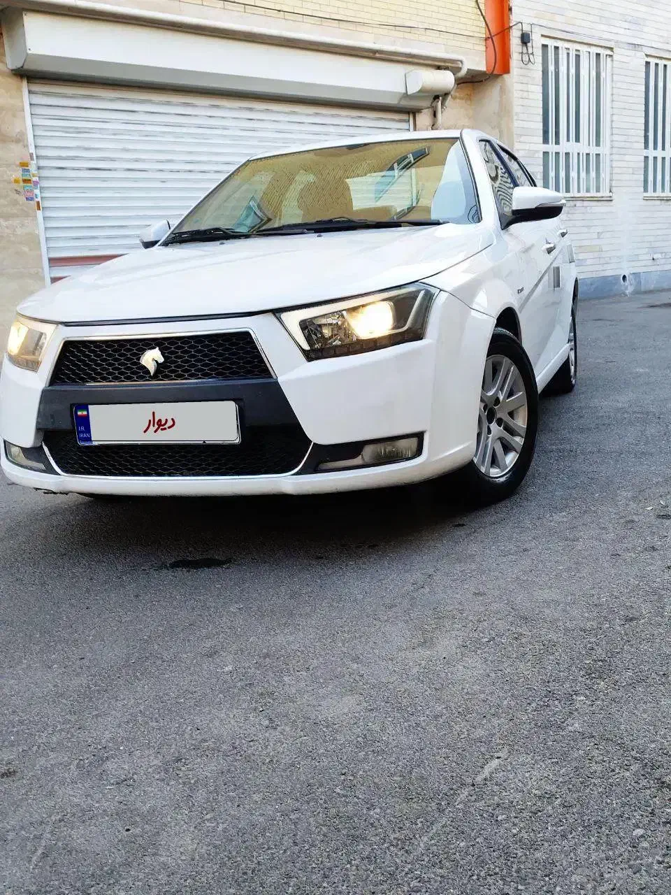 خودرو دنا، پلاس آگهی ann_20986858