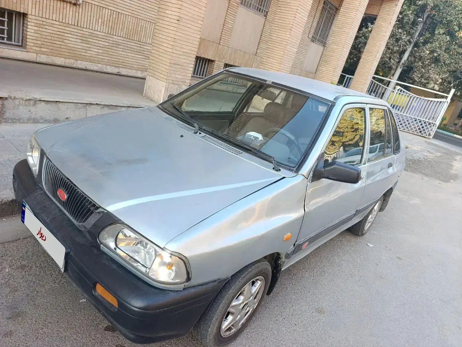 خودرو پراید، 141 آگهی ann_20986859