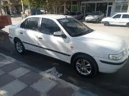 خودرو سمند، LX آگهی ann_20986871