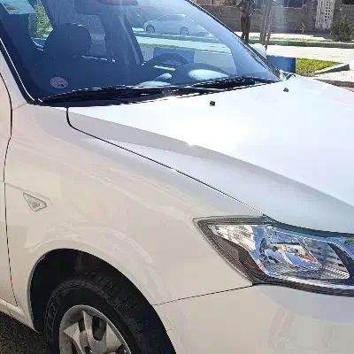 خودرو کوییک، معمولی آگهی ann_20986904