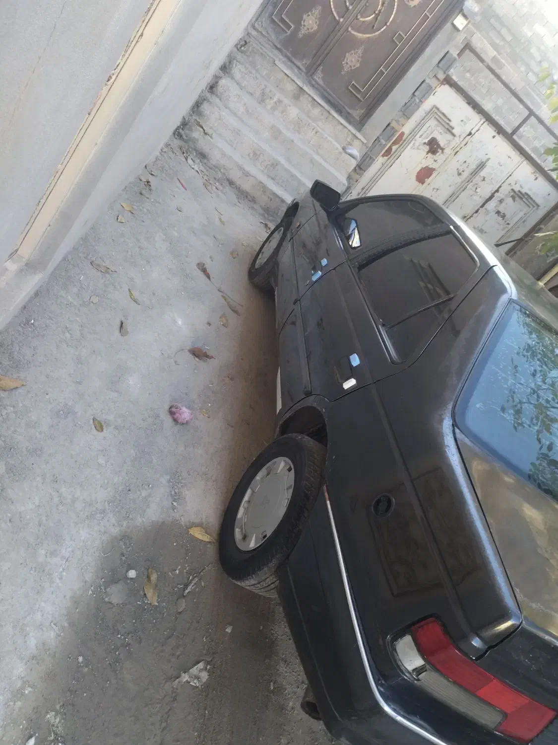 خودرو پژو، روآ آگهی ann_20986916