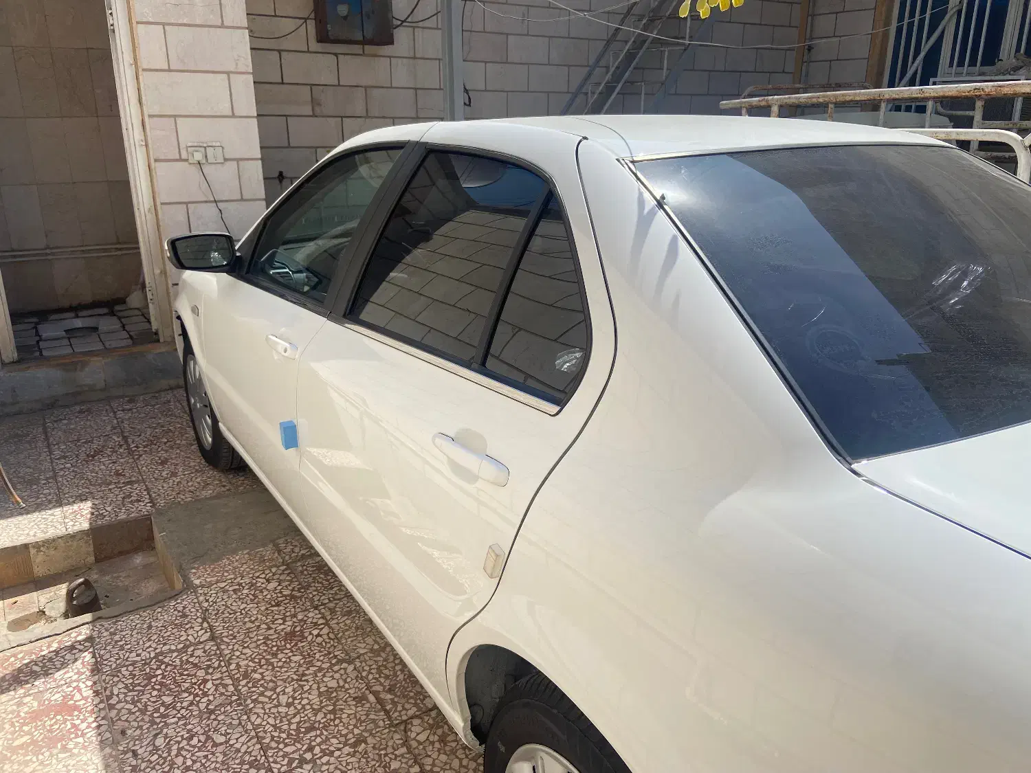 خودرو سمند، سورن پلاس آگهی ann_20986941