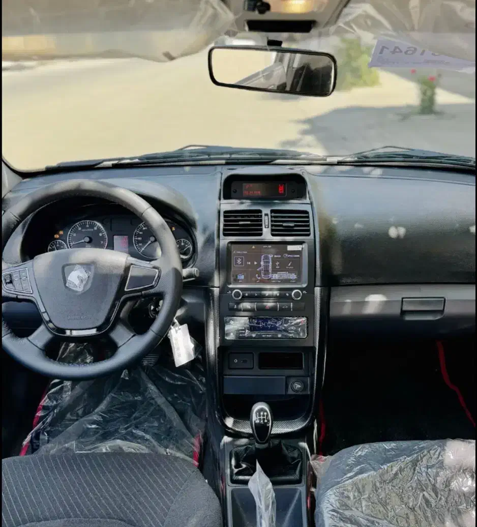 خودرو سمند، سورن پلاس آگهی ann_20986944