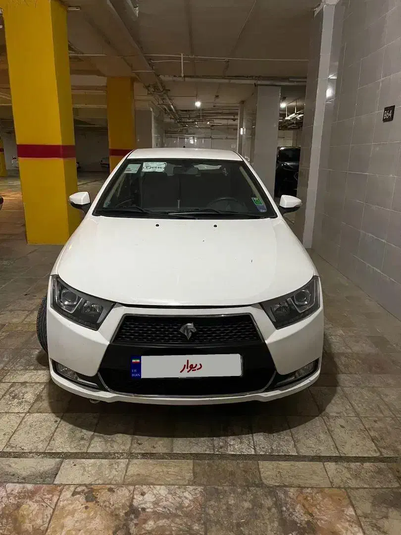 خودرو دنا، پلاس آگهی ann_20986945