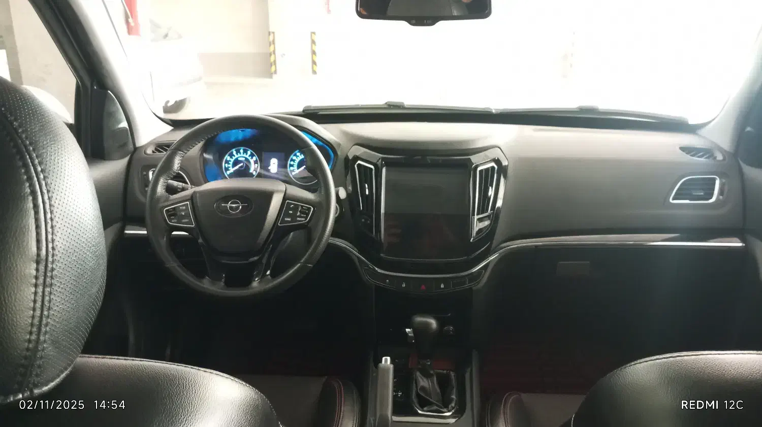 خودرو هایما، S7 آگهی ann_20986951